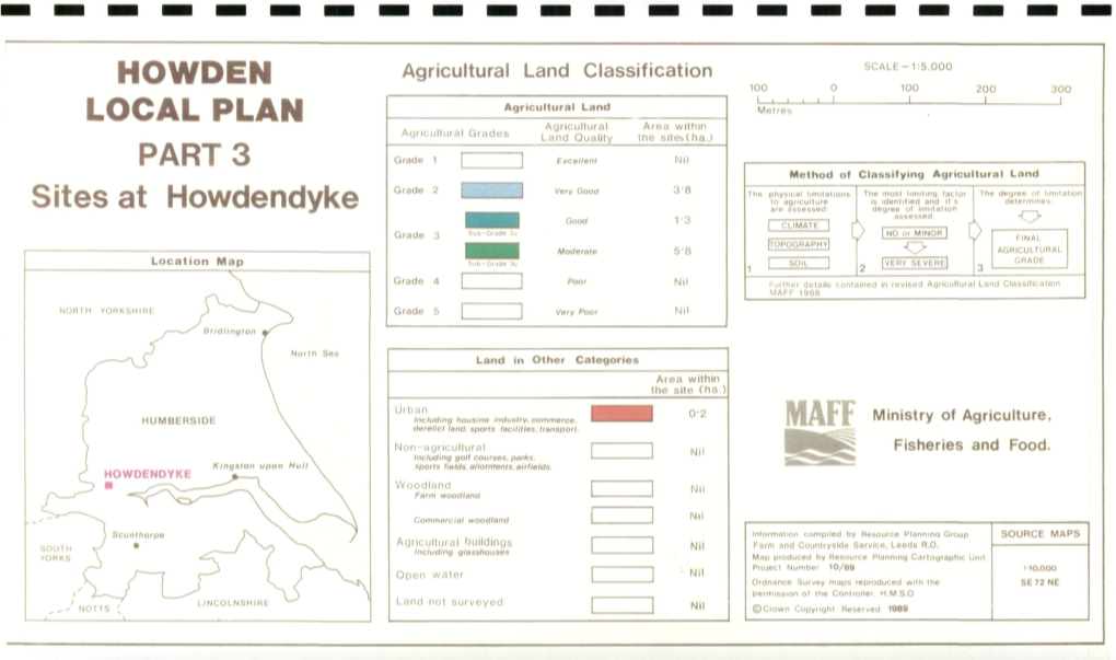 ALC Survey Map Alcl01089c