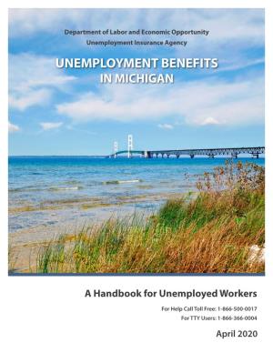 A Handbook for Unemployed Workers