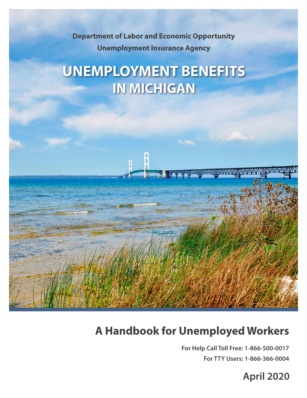 A Handbook for Unemployed Workers