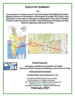 National Highways Authority of India