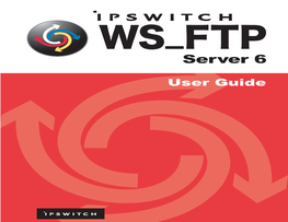 What Is Ipswitch WS FTP Server?