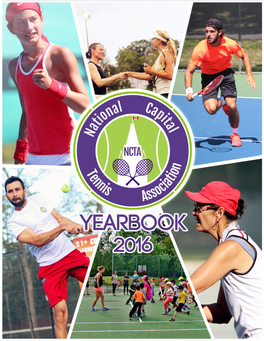 2016 Yearbook Was Produced By: Fei Wu and John Wins-Purdy