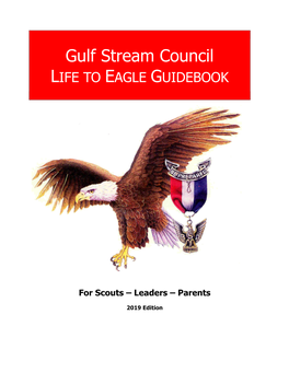Gulf Stream Council LIFE to EAGLE GUIDEBOOK