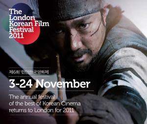 3-24 November the Annual Festival of the Best of Korean Cinema Returns to London for 2011 an Introduction by the London Korean Film Festival Advisor Tony Rayns