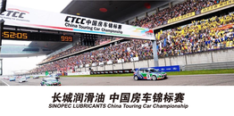 CTCC-Oriented, Has Been Acknowledged with Tennis and Golf As the Most Prevalent Sports in China