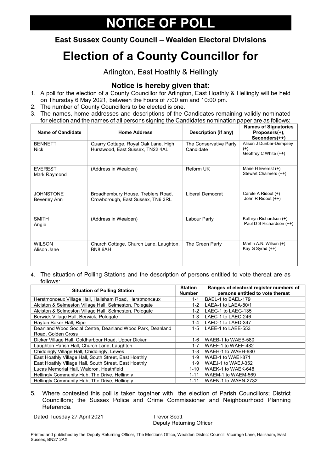 Notice-Of-Poll-Wealden.Pdf