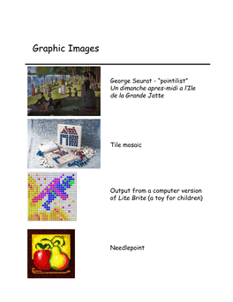 Graphic Images