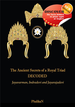 The Discovery of Queen Indradevi and Queen