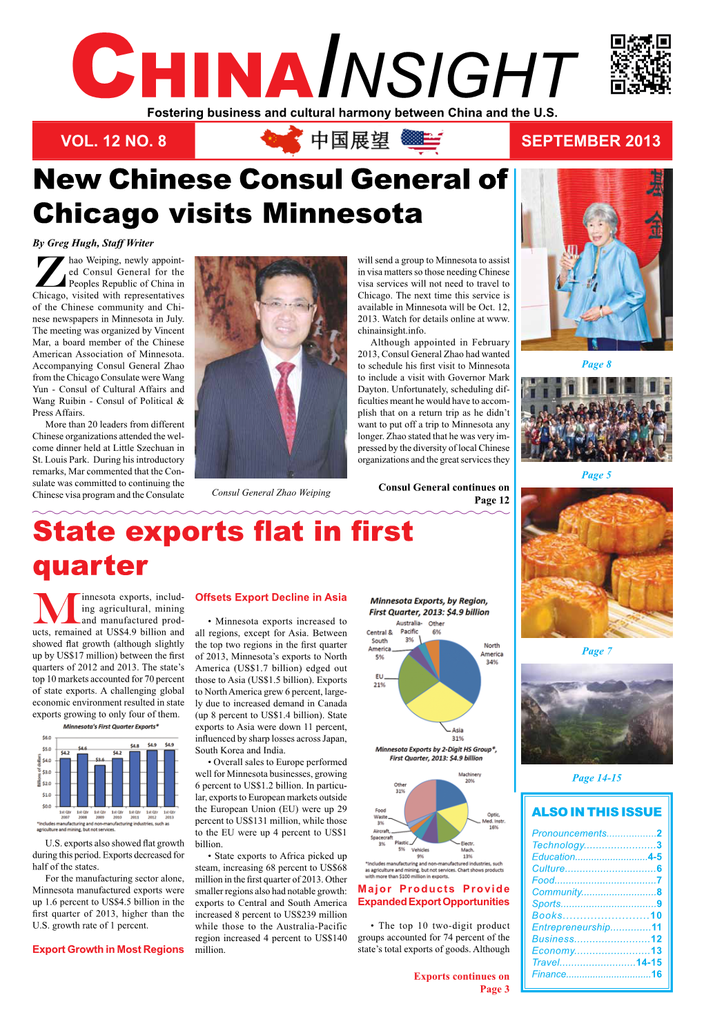 China Insight September 2013