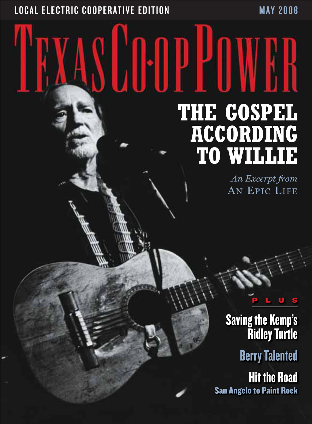 The Gospel According to Willie