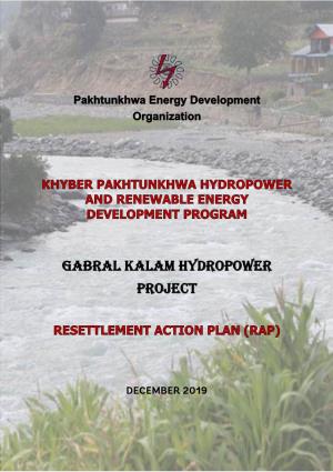 Gabral Kalam Hydropower Project