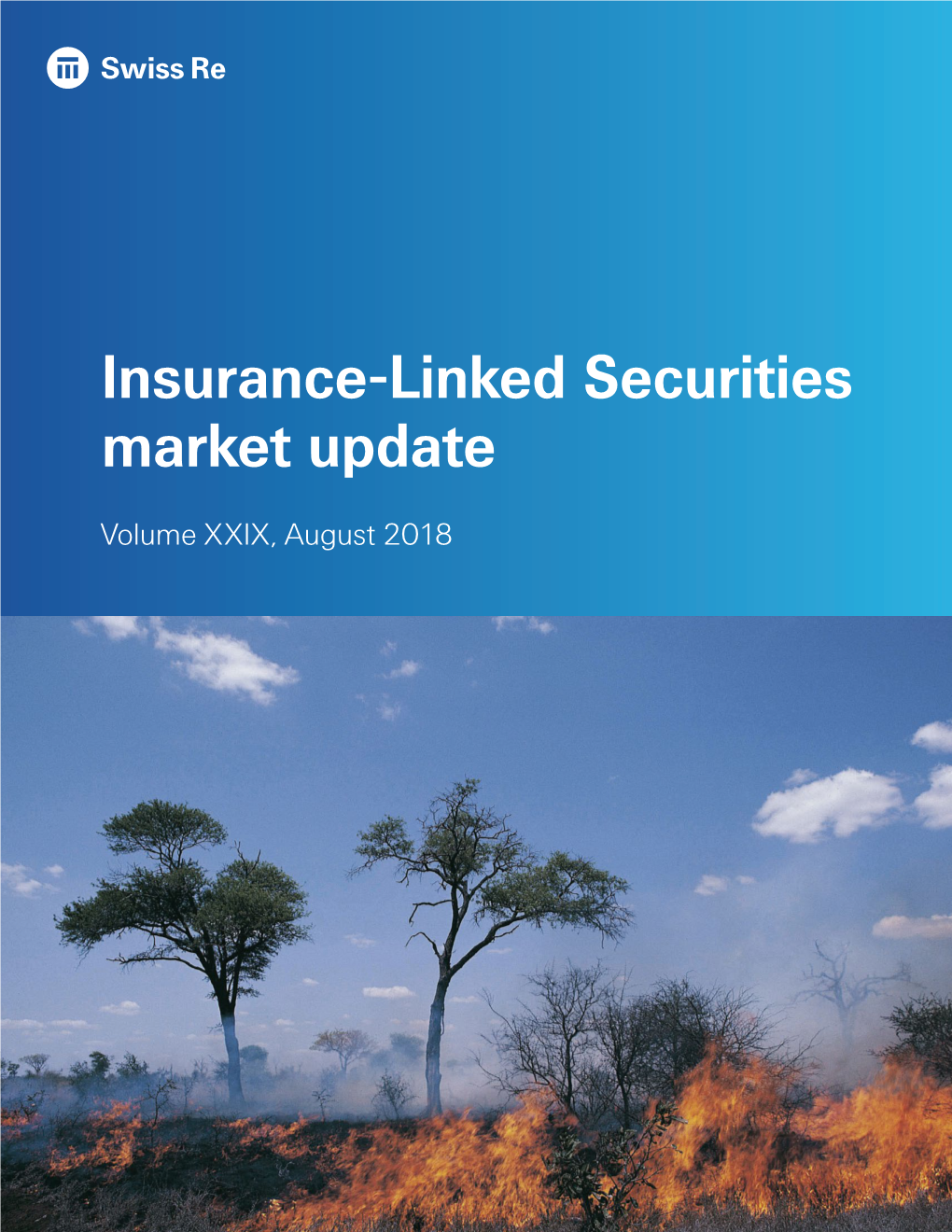 Insurance-Linked Securities Market Update