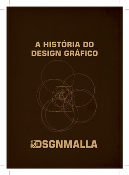Dsgn Malla Manual História Do Design 001.1.8 Texto Justificado.Cdr