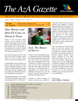 Aza Gazette Oct 04 -A