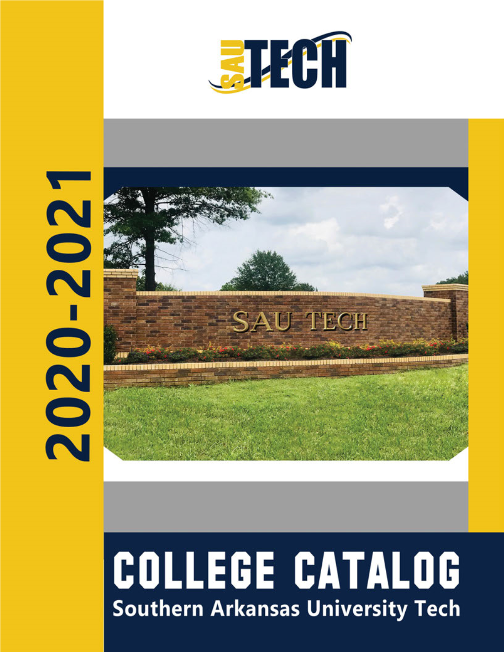 2020-2021 Catalog