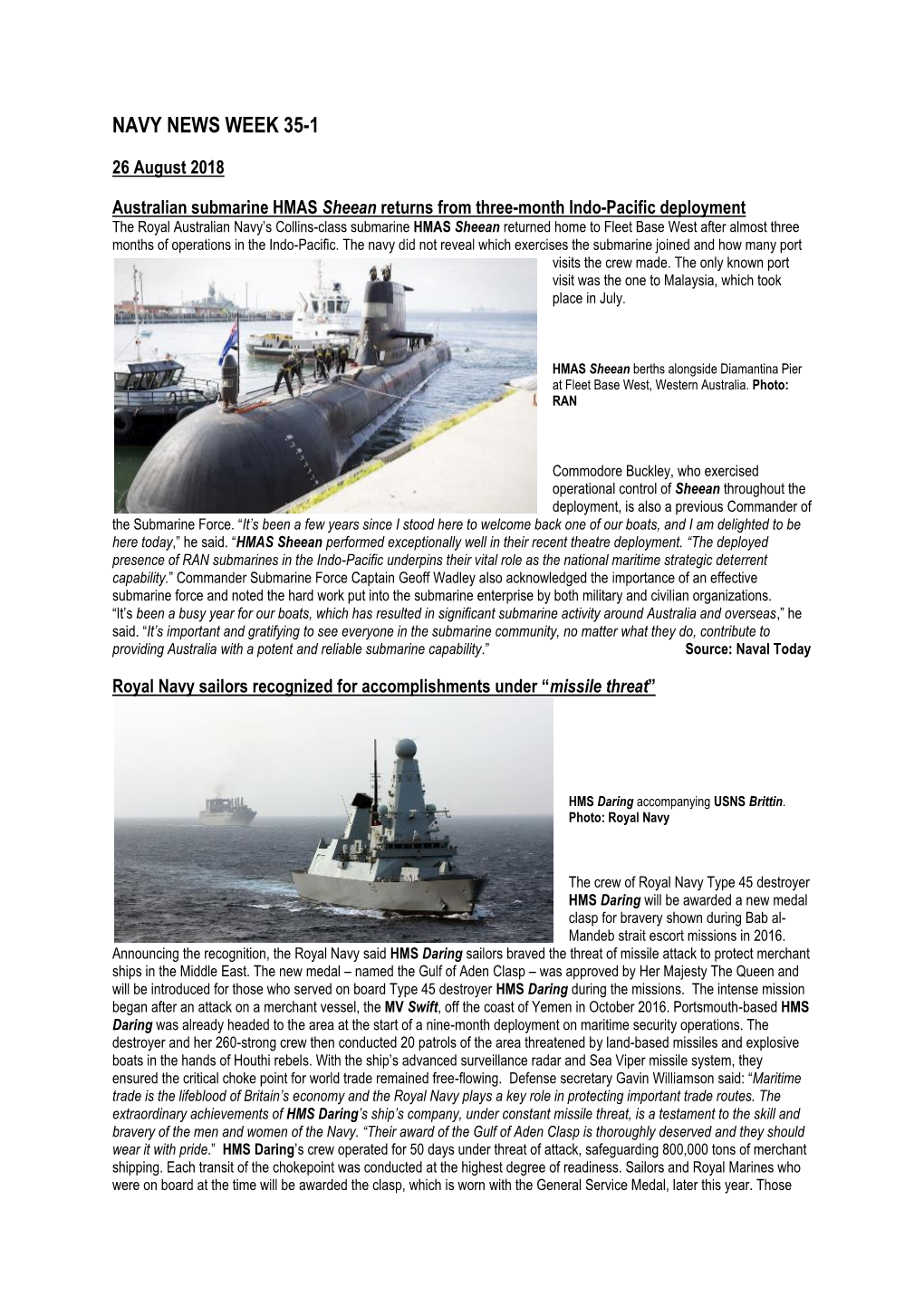 Navy News Week 35-1