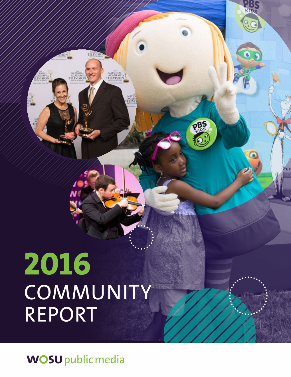 2016 Community Report