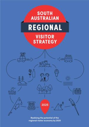 Regional Visitor Strategy