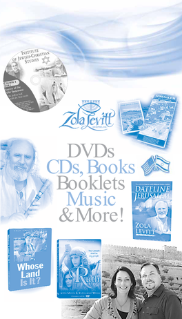 Dvds Cds,Books Booklets Music & More!