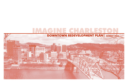 Downtown Redevelopment Plan| August 2013