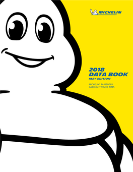 2018 Data Book May Edition