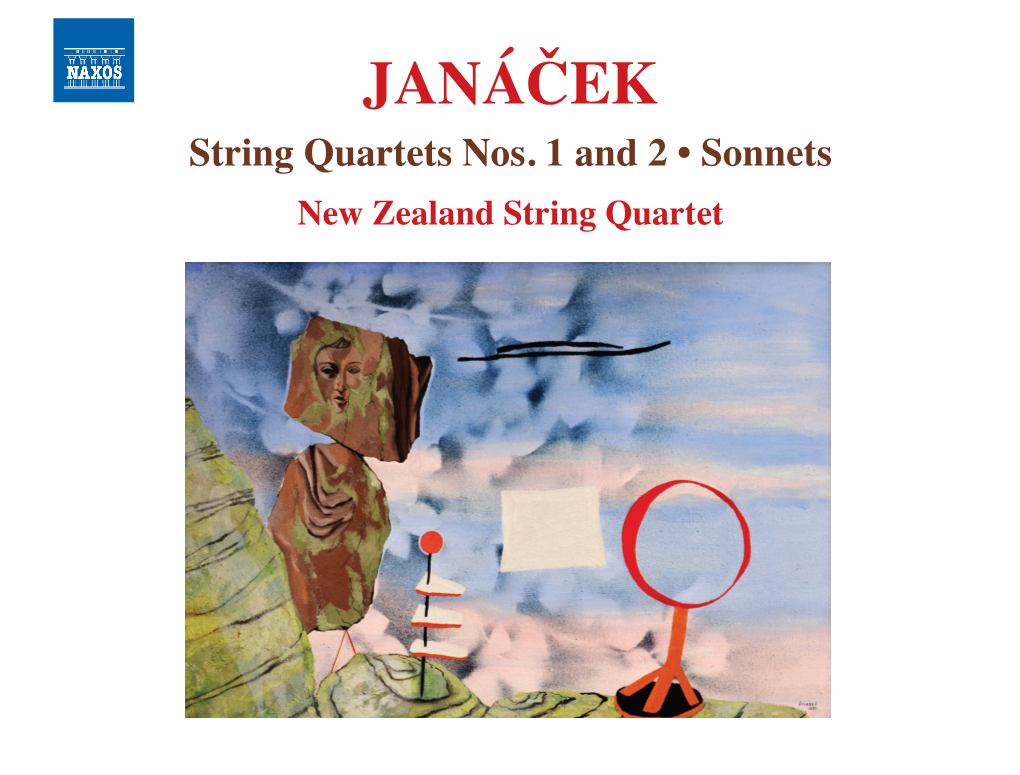 574209 Itunes Janacek