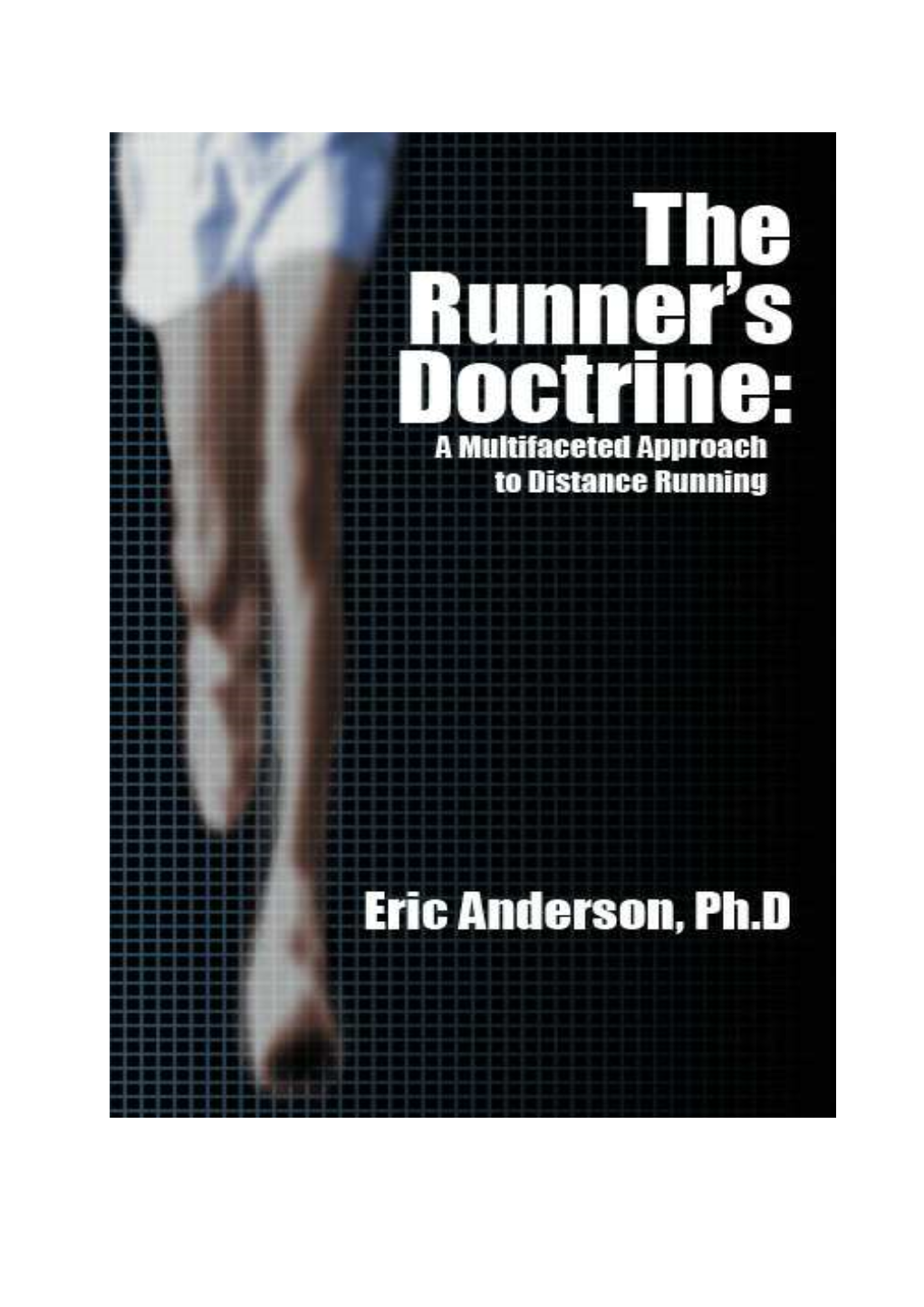 Runners Doctrinepart1.Pdf