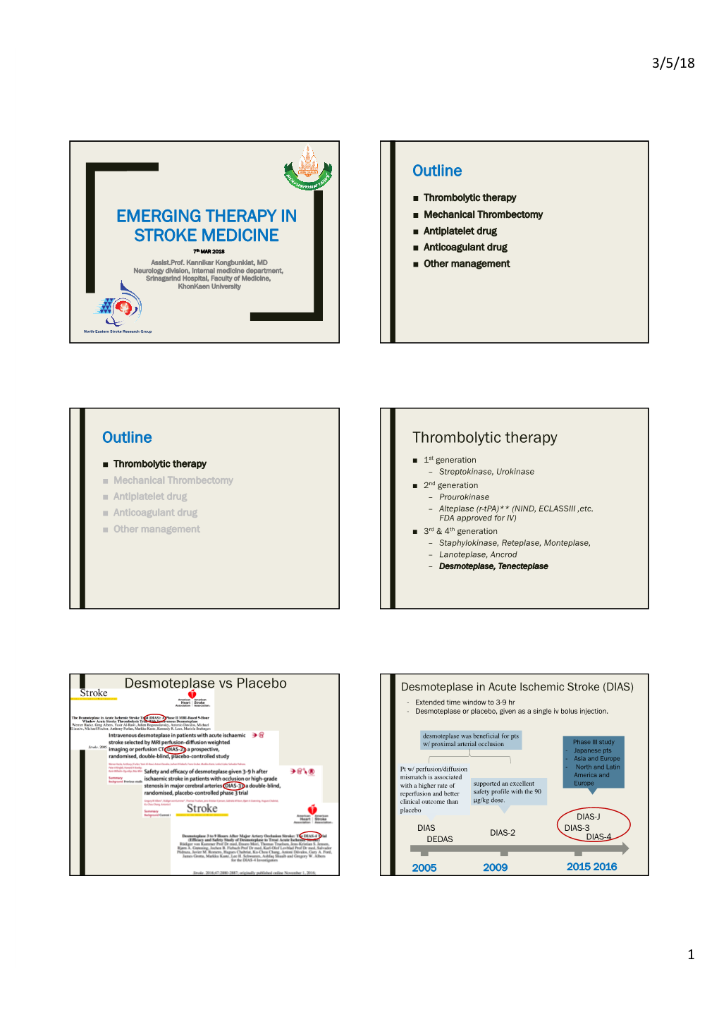 5Emerging Stroke Tx Copy