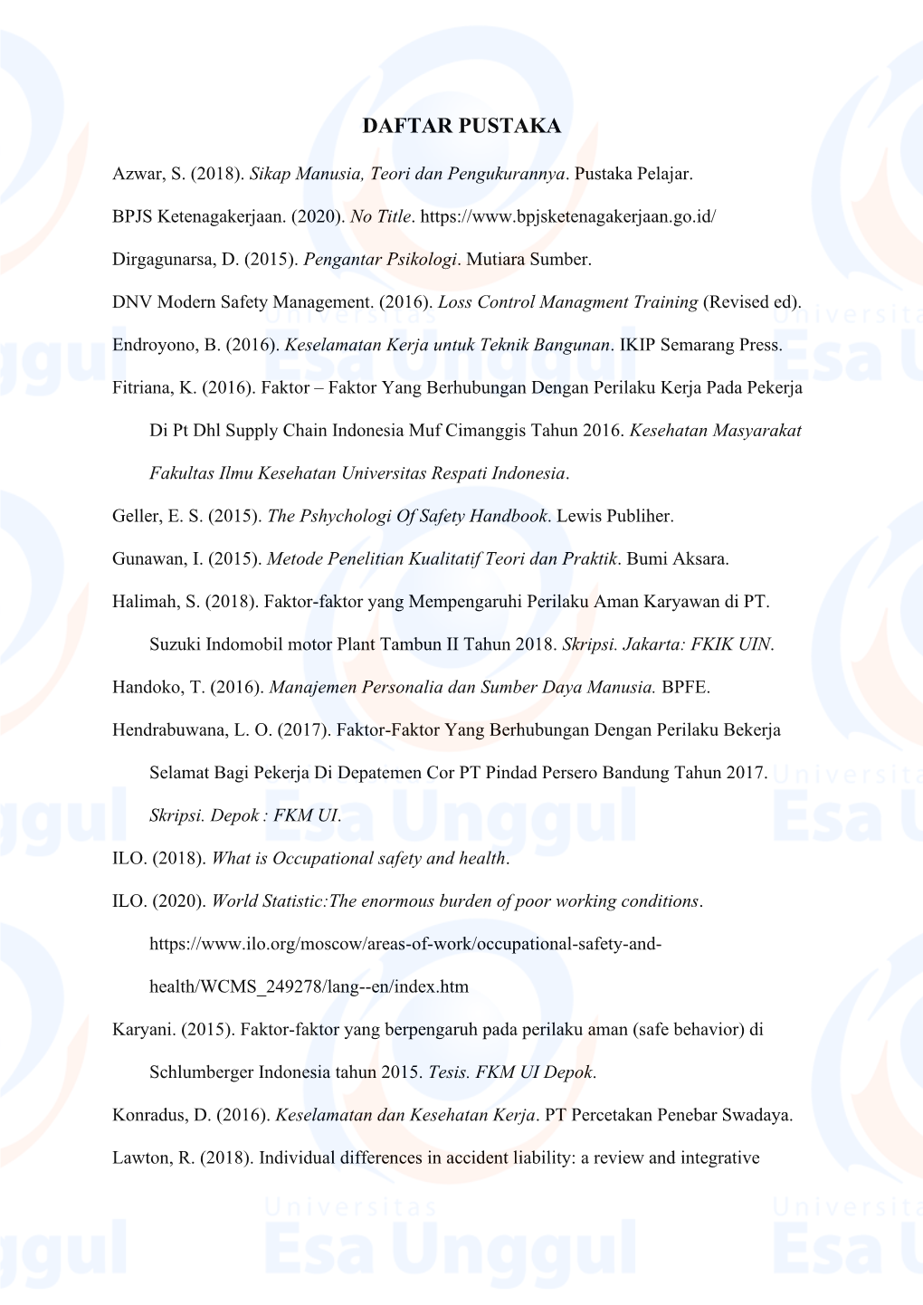 UEU-Undergraduate-19463-DAFTAR PUSTAKA.Image.Marked.Pdf