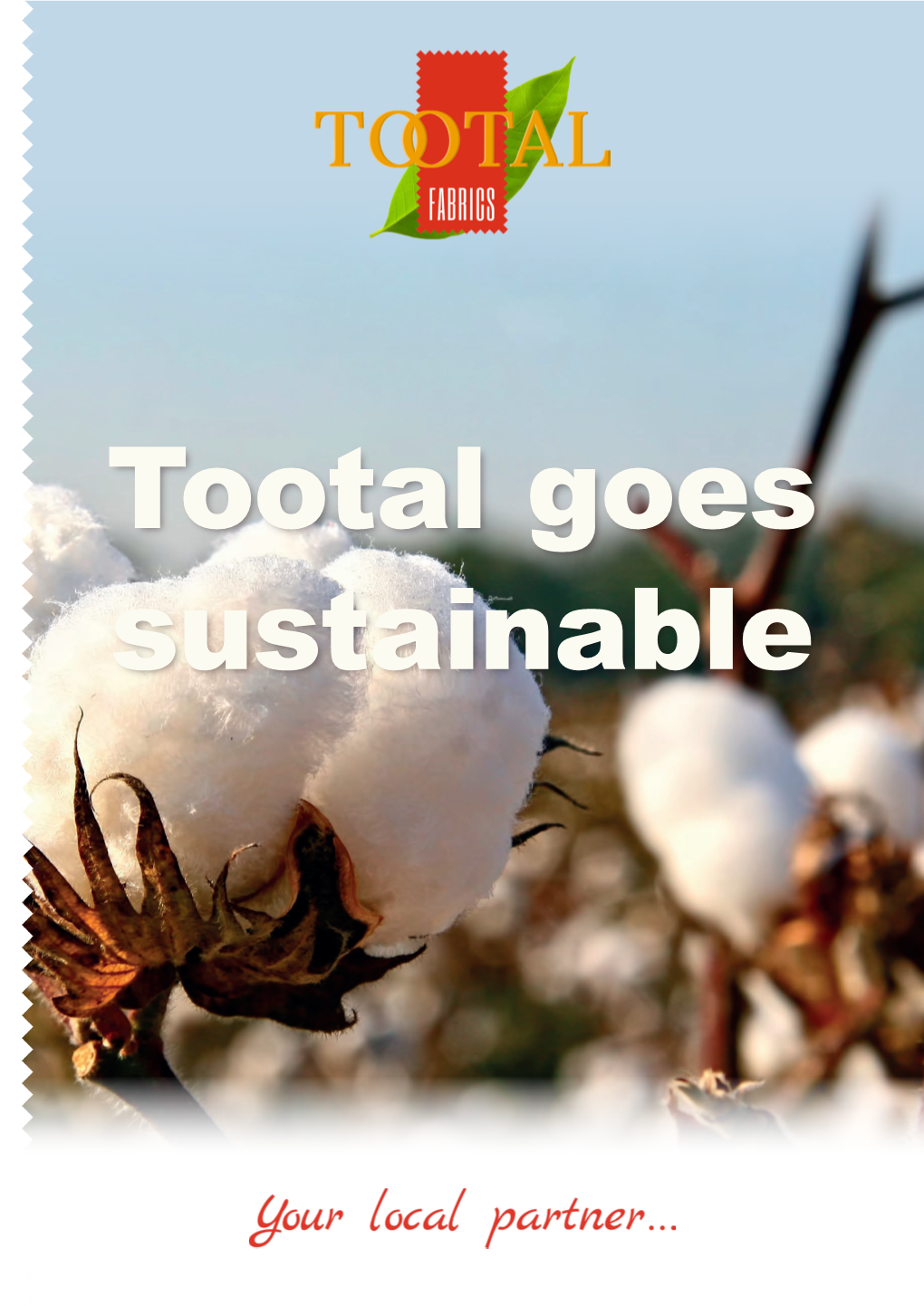 Download Tootal Sustainable Collection Book