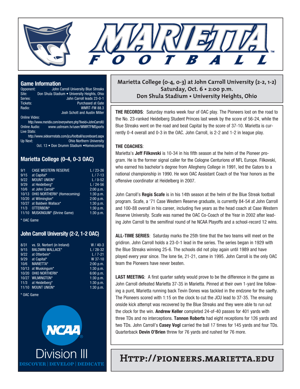 Game Notes (PDF)