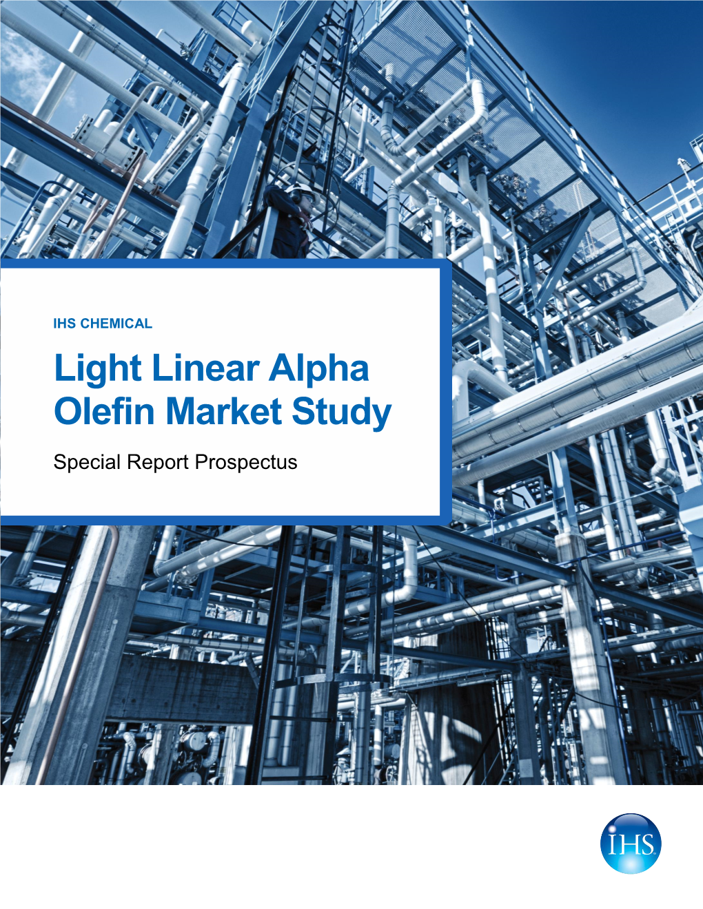 Light Linear Alpha Olefin Market Study