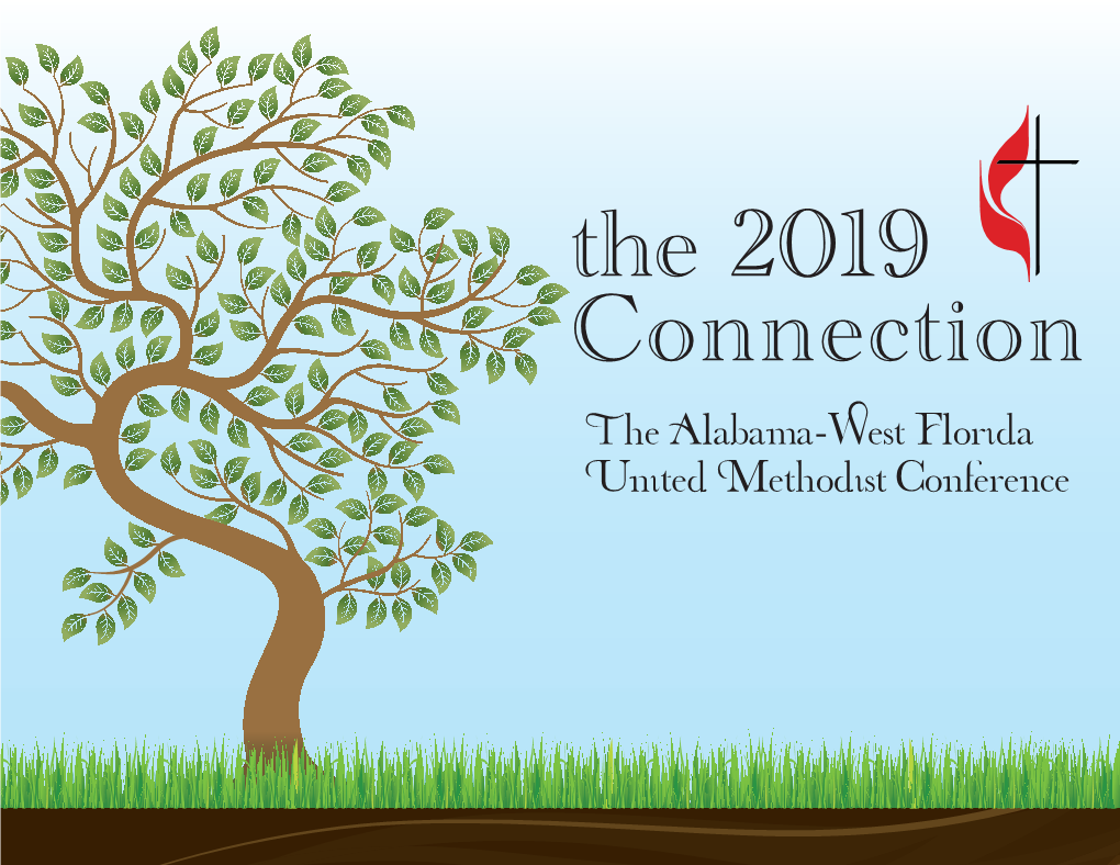 The Alabamaawest Florida United Methodist Conference