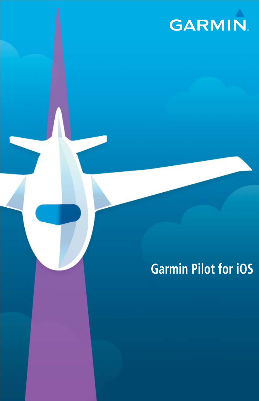 Garmin Pilot for Ios