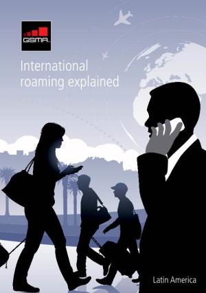 International Roaming Explained