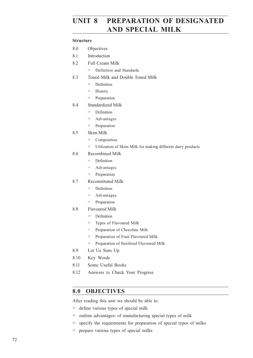 EEC-13 Block-1