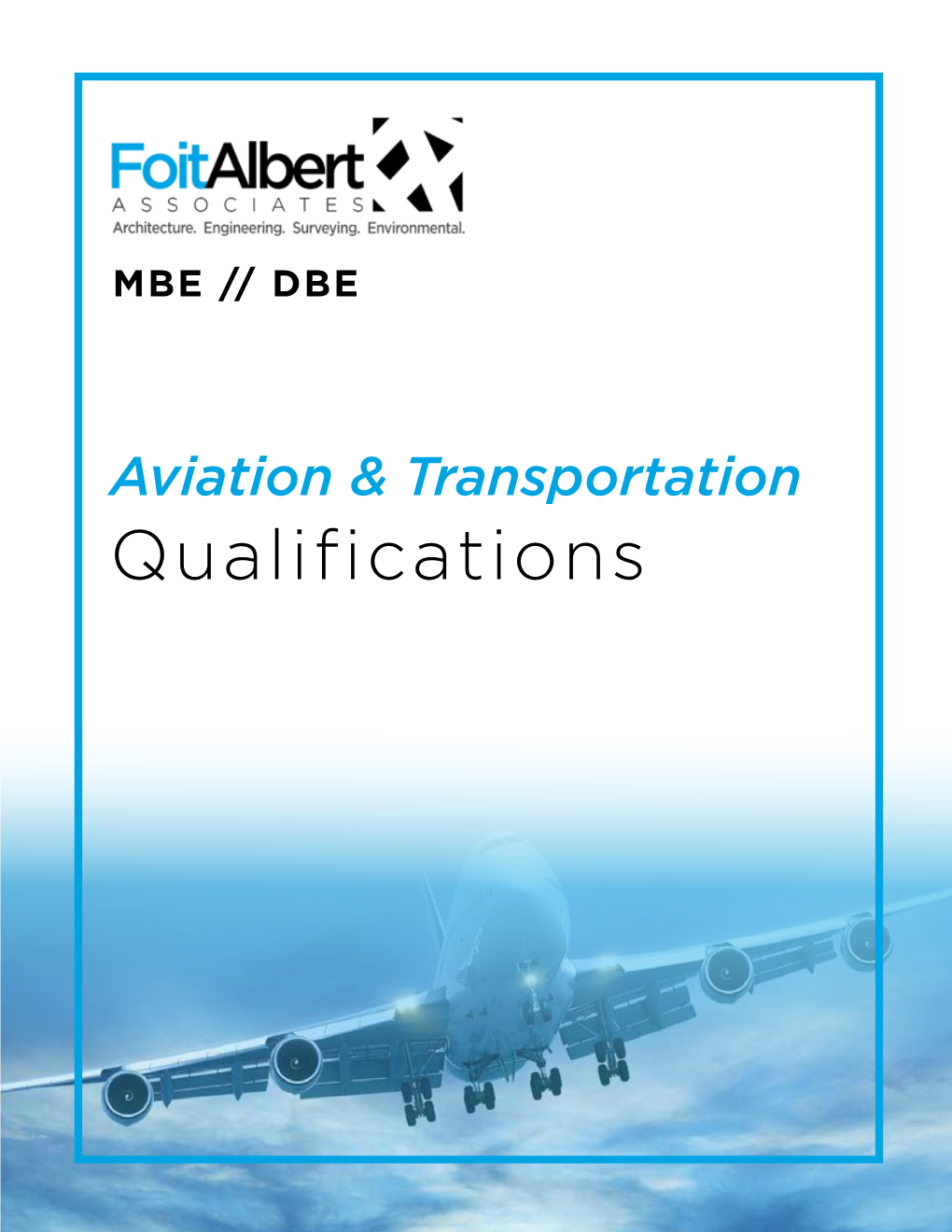 Aviation Qualifications