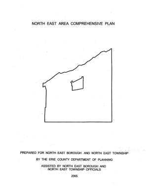 North East Area Comprehensive Plan