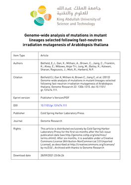 Genome Res-2012-Belfield-1306-15.Pdf