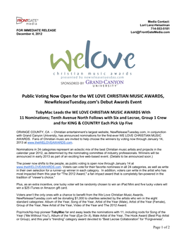 Public-Voting-Now-Open-For-The-WE-LOVE
