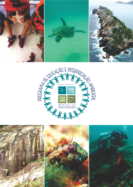 Programa De Educação E Interpretação Ambiental Da Reserva Biológica Marinha Do Arvoredo