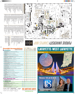 Visit Lafayette-West Lafayette