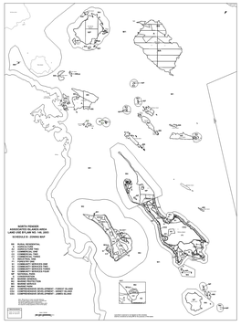 North Pender Associated Islands Area Land Use Bylaw No. 148, 2003