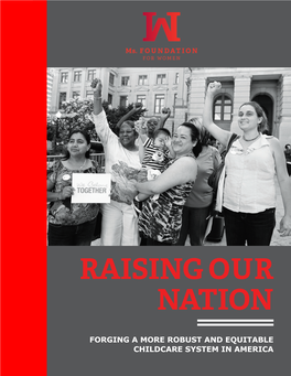 Raising Our Nation
