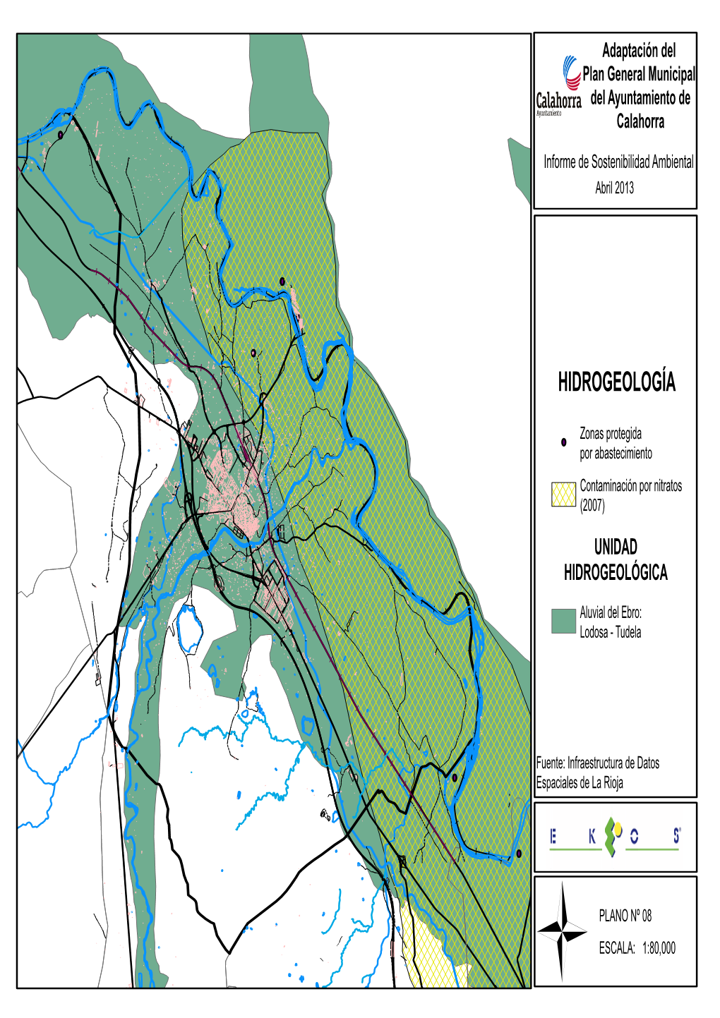 Hidrogeología