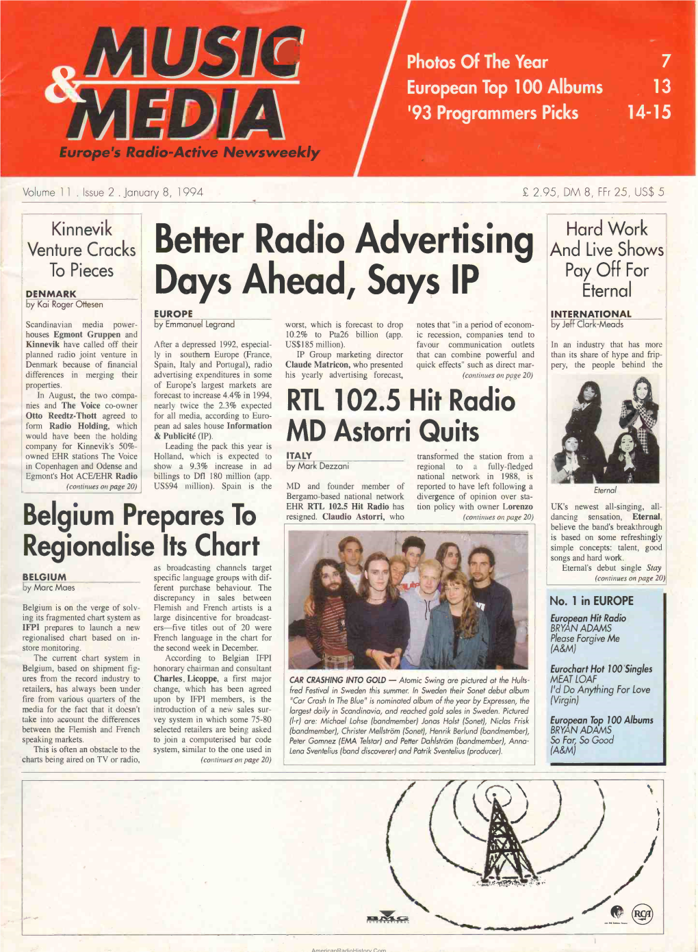 Better Radio Advertising