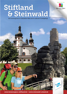 Stiftland & Steinwald