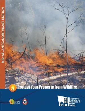 Wildfire Retrofit Guide Mid-Atlantic/Northeast