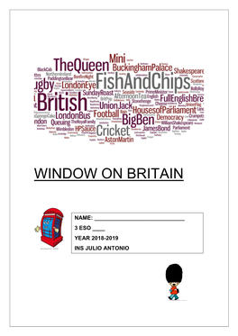 Window on Britain