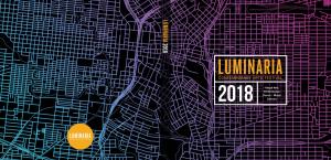 Luminaria 2018, Will Perform the Hero’S Journey in the Mexican Cultural Institute for Luminaria 2018